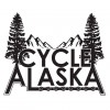 Cycle Alaska logo