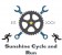 Sunshine Cycle Works LLC logo