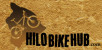 Hilo Bike Hub logo