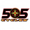 505 Cycles
