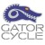 Gator Cycle logo