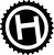 Hutch's Bicycles - Bend Westside logo
