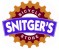 Snitger's Bicycle Store logo