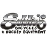 Eddie's Bicycles And Sport Equipment logo
