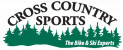 Cross Country Sports logo