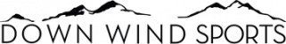 Down Wind Sports logo