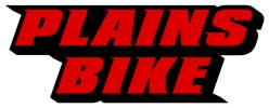 Plains Bike Shop logo