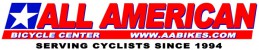 All American Bicycle Center logo