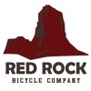 Red Rock Cycle logo
