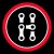 Hyland Cyclery logo