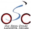 Old Skool Cycles logo