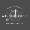 Wilson's Cycle logo