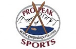 Pro Peak Sports - McCall logo