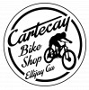 Cartecay Bike Shop logo