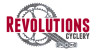 Revolutions Cyclery logo