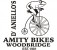 D'Aniello's Amity Bikes logo