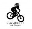 Kokopelli Bike & Board logo
