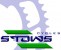 Stows Cycles logo