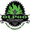 Alpha Bicycle - West logo