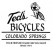 Ted's Bicycles logo