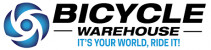 Bicycle Warehouse logo