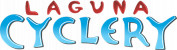 Laguna Cyclery logo