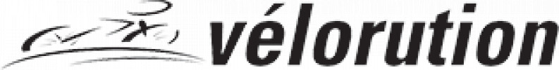 Velorution logo