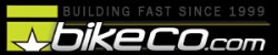 The Bike Company logo