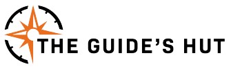 The Guide's Hut logo