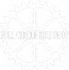 Full Circle Bike Shop logo