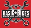 Basic Bikes logo