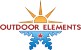 Outdoor Elements logo