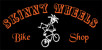 Skinny Wheels logo