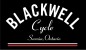 Blackwell Cycle logo