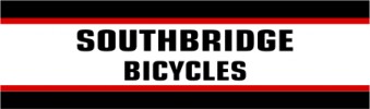 Southbridge Bicycles logo