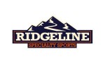 Ridgeline Specialty Sports logo