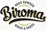 Biroma logo
