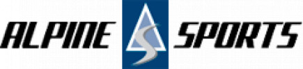 Alpine Sports logo