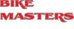 Bike Masters And Boards logo