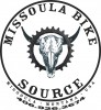 Missoula Bike Source logo