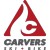 Carvers Ski + BIke logo