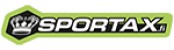 Sportax logo