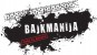 Bajkmanija logo