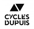 Cycles Dupuis logo