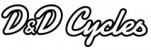 D&D Cycles logo