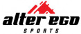 Alter Ego Sports logo