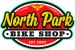 North Park Bike Shop logo