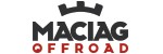 Maciag Offroad logo