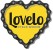 Lovelo Cycle Works logo