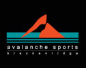 Avalanche Sports (South) logo